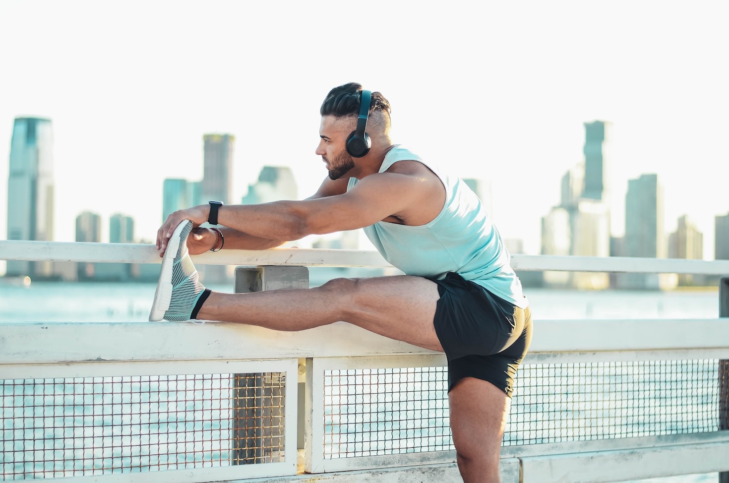 Implementing Effective Warm Up Routines for Safety